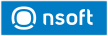 nsoft logo nsoft logo